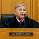 Adams County, Illinois, Judge Robert Adrian
